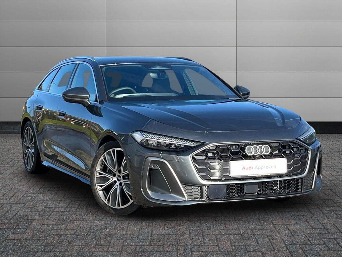 Main listing image - Audi A5