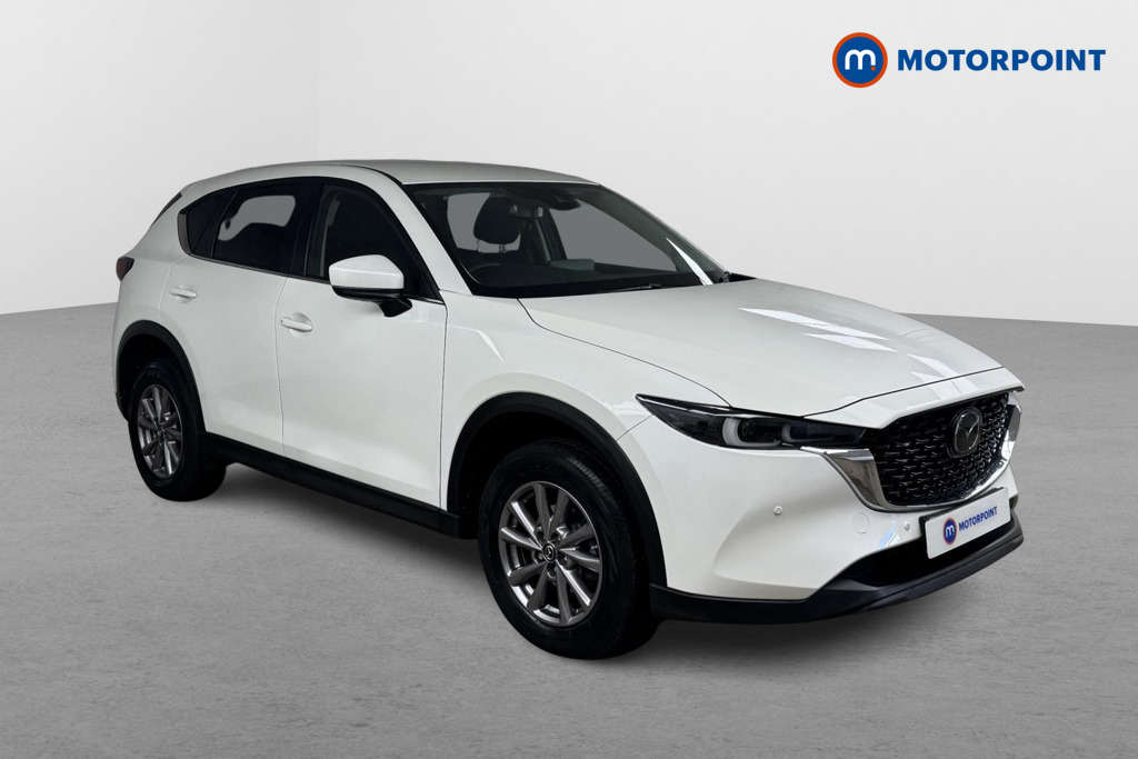 Main listing image - Mazda CX-5