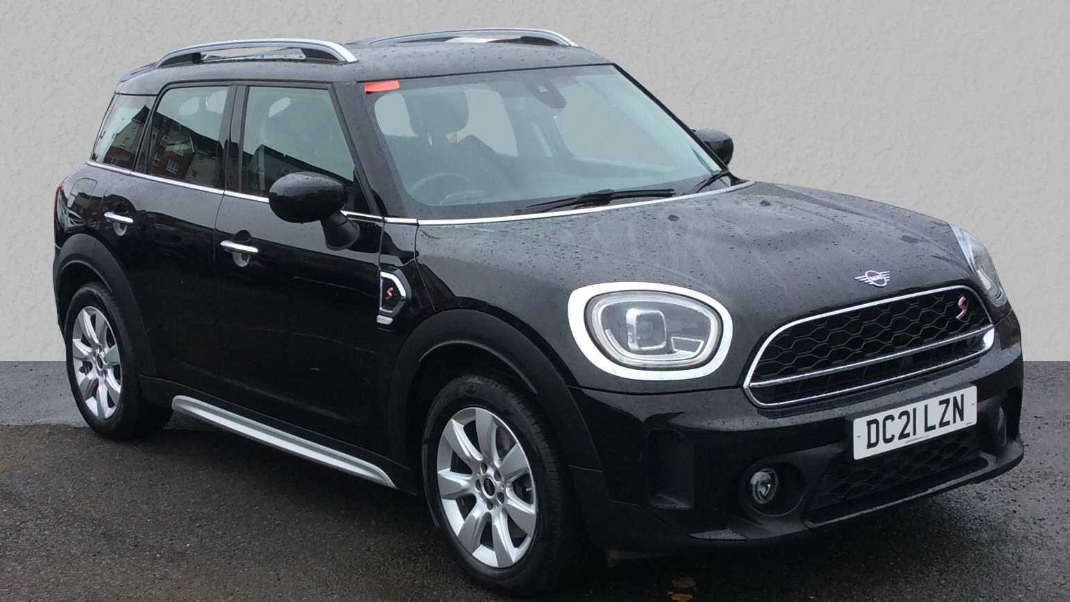 Main listing image - MINI Countryman