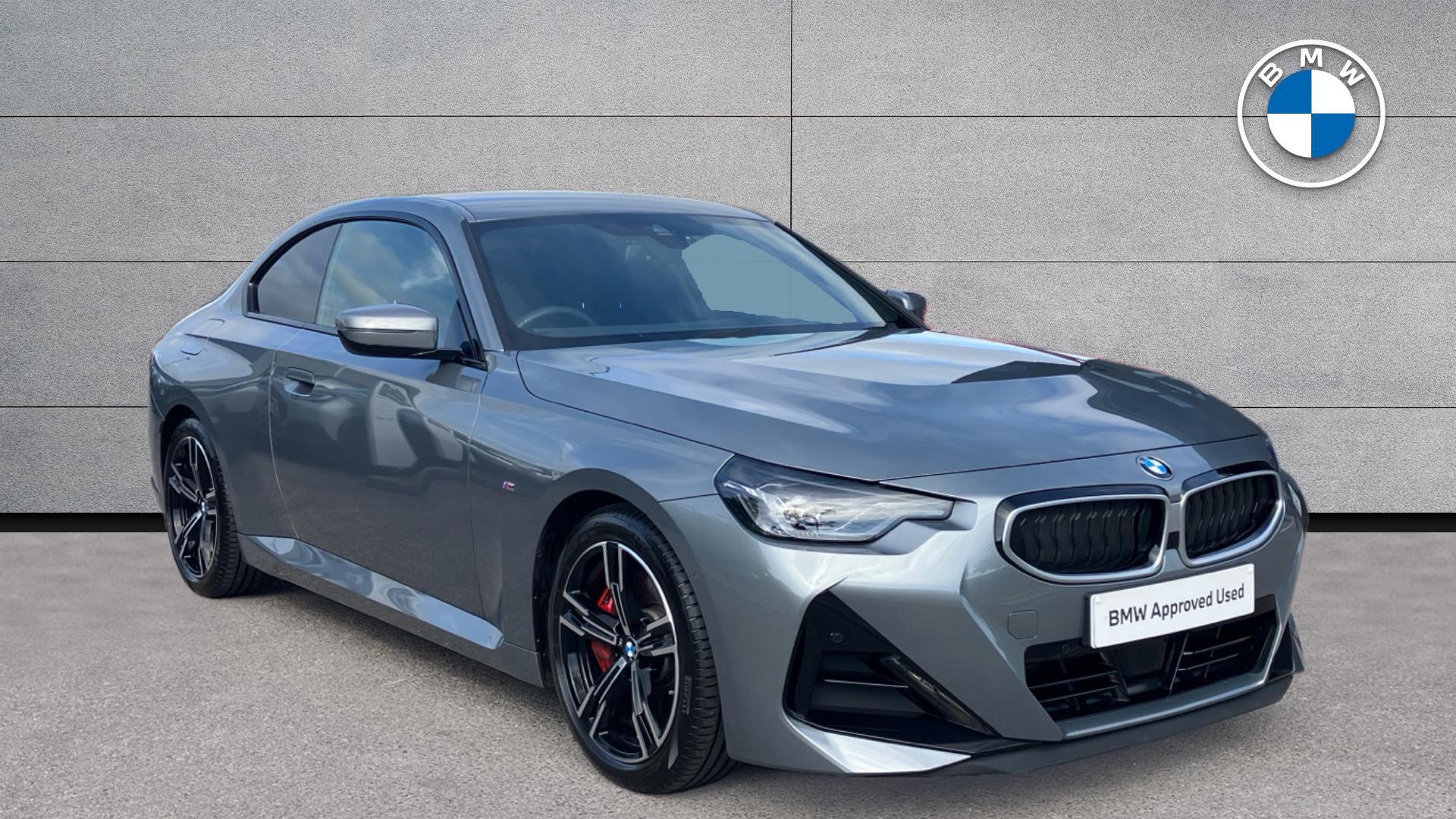 Main listing image - BMW 2 Series