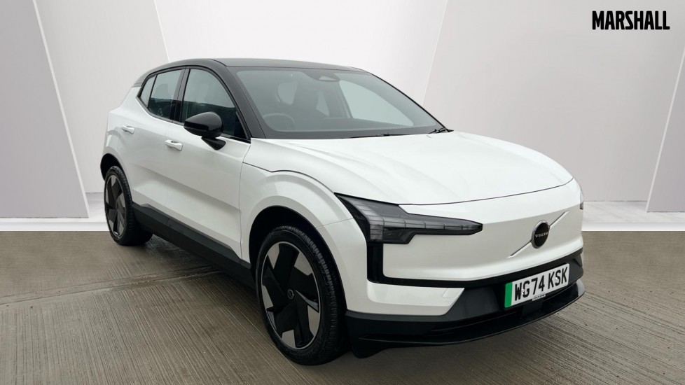 Main listing image - Volvo EX30