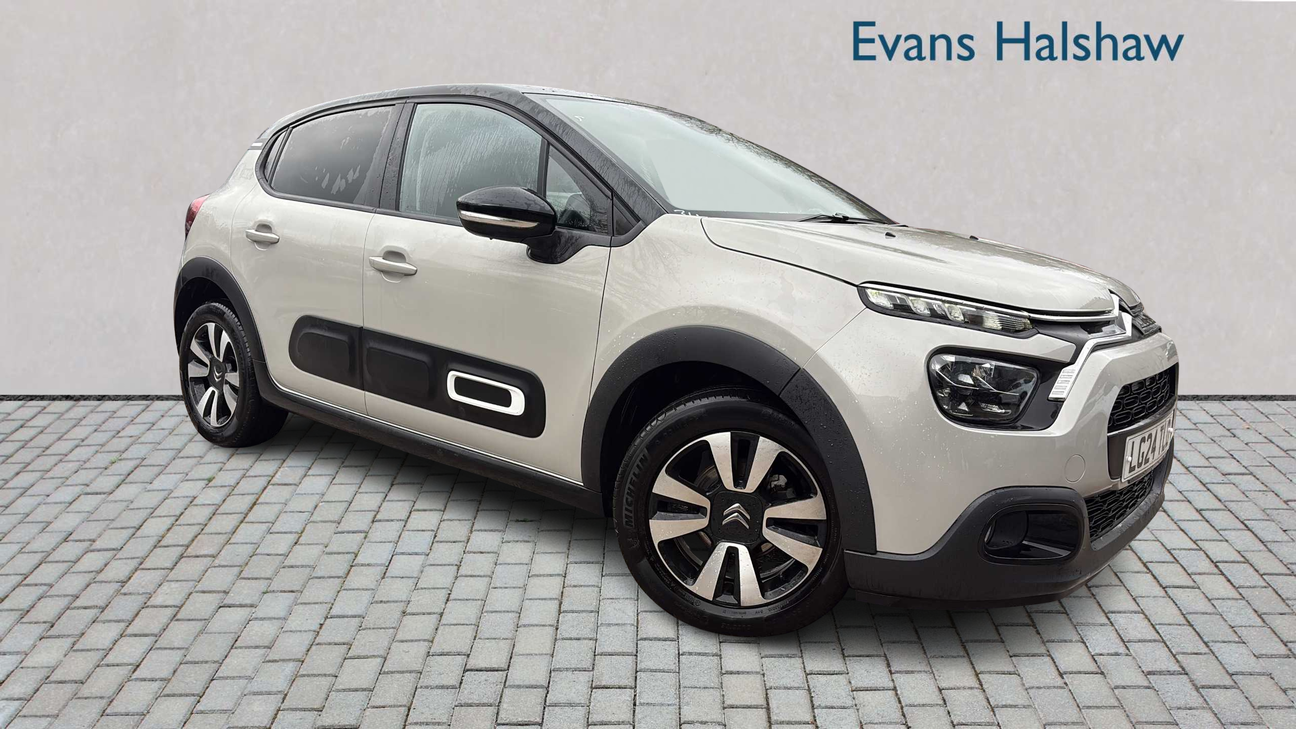 Main listing image - Citroen C3