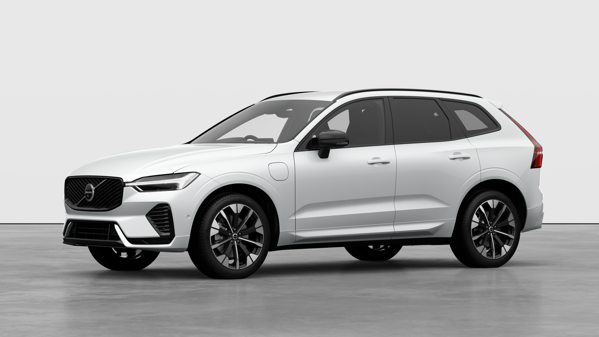 Main listing image - Volvo XC60