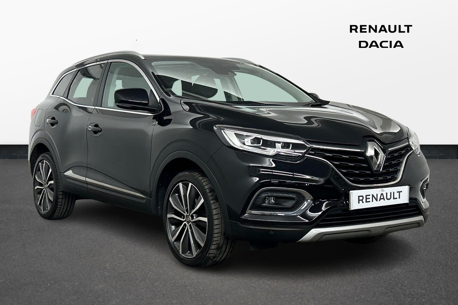 Main listing image - Renault Kadjar