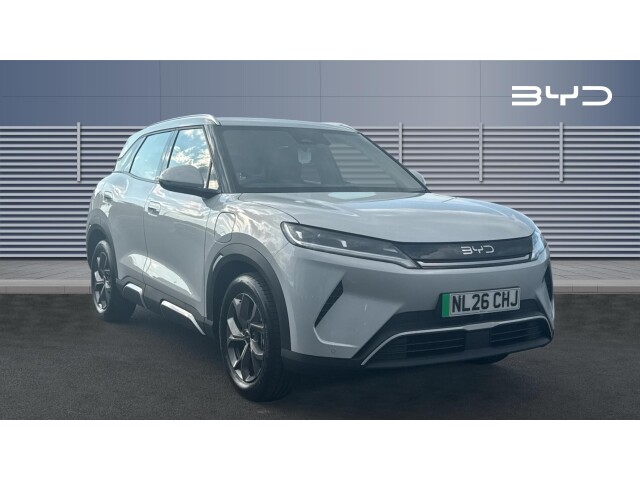 Main listing image - BYD Atto 2