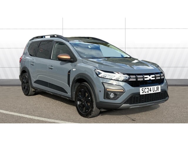 Main listing image - Dacia Jogger