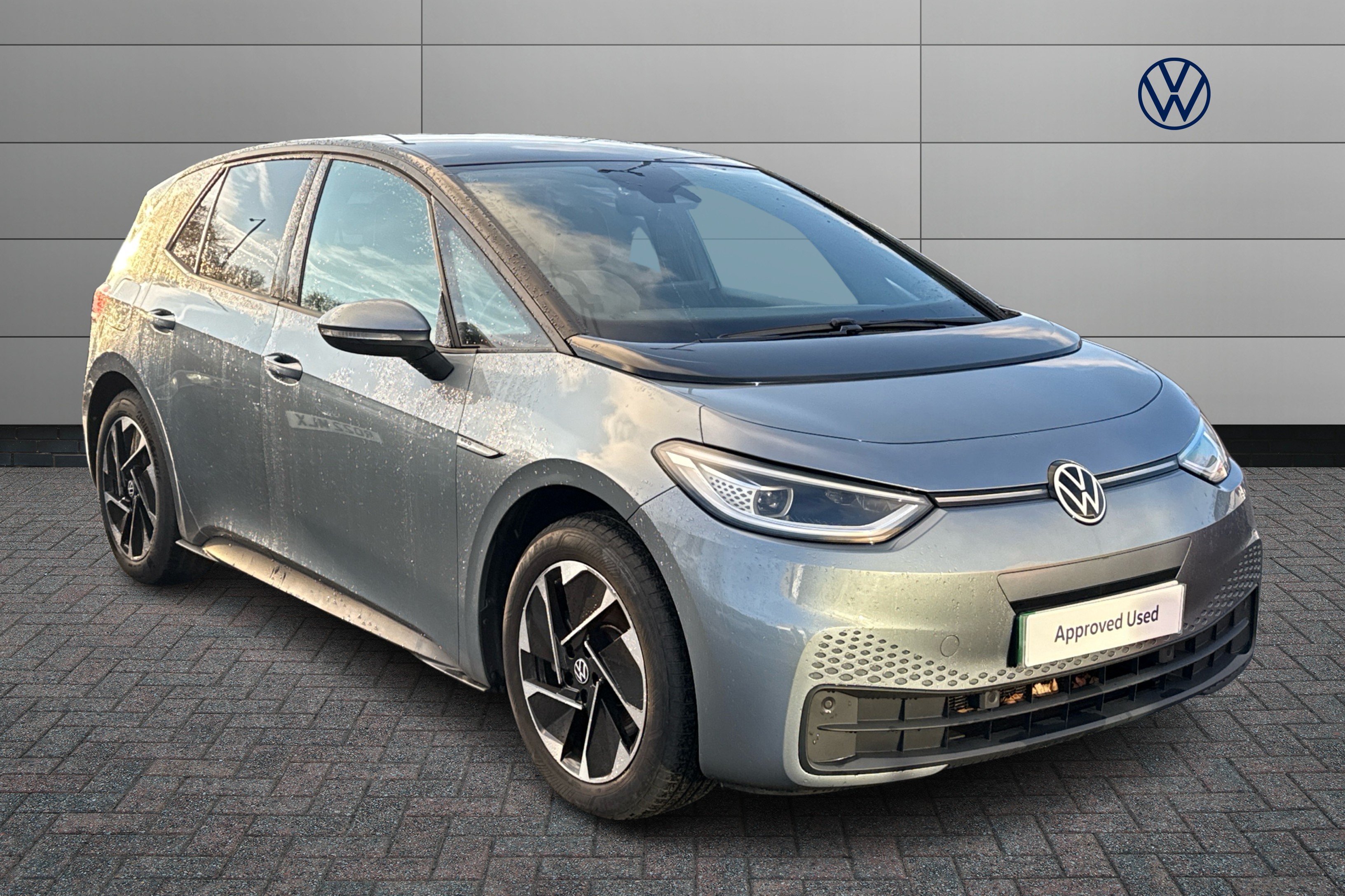 Main listing image - Volkswagen ID.3