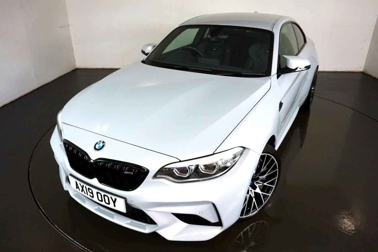 Main listing image - BMW M2