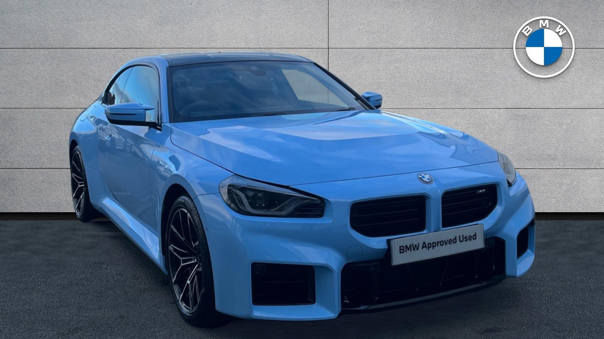 Main listing image - BMW M2