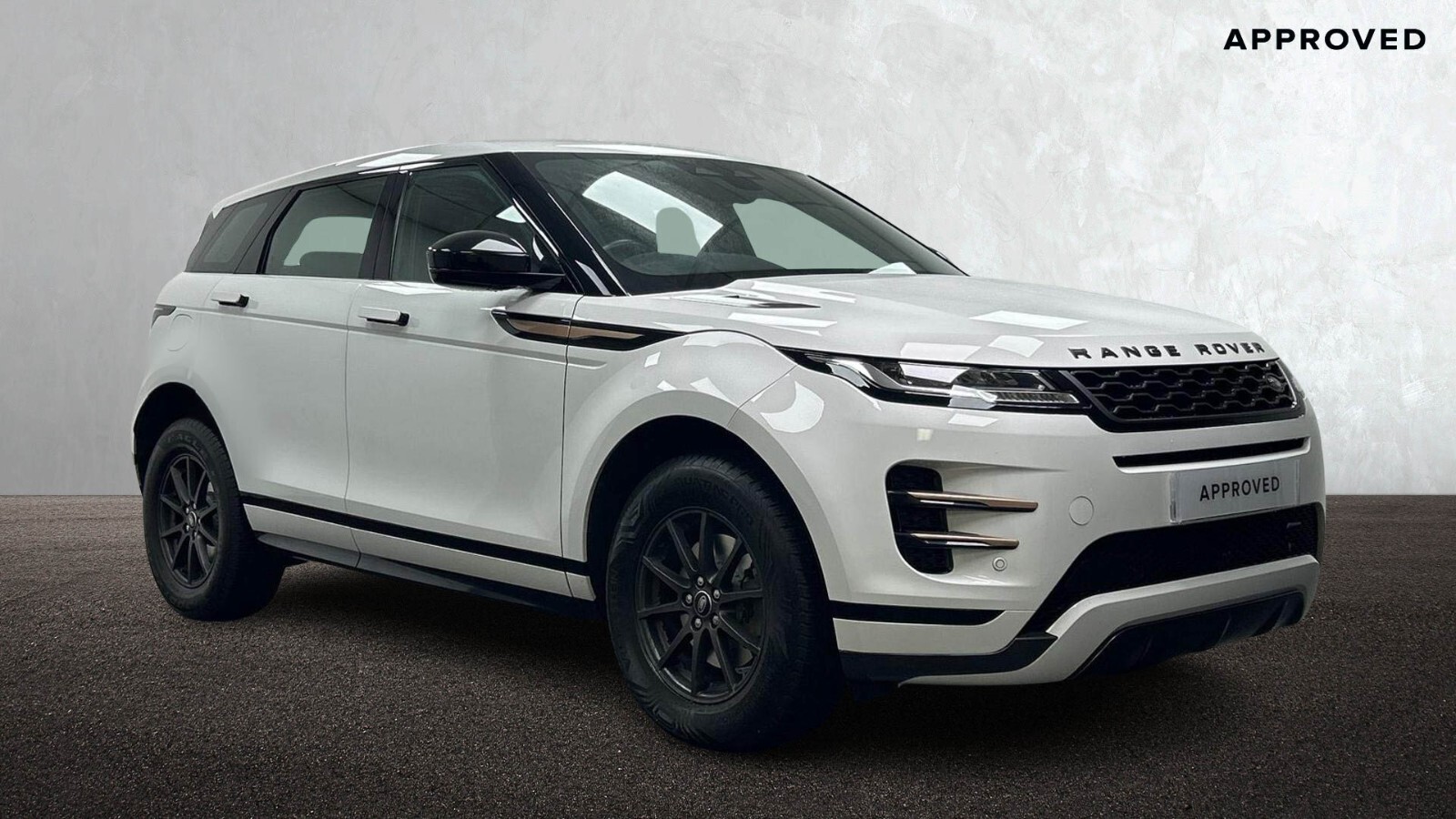 Main listing image - Land Rover Range Rover Evoque