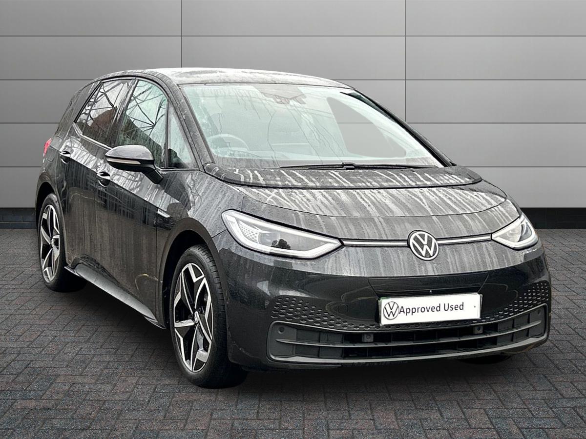 Main listing image - Volkswagen ID.3