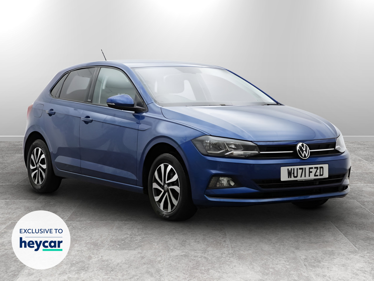 Main listing image - Volkswagen Polo