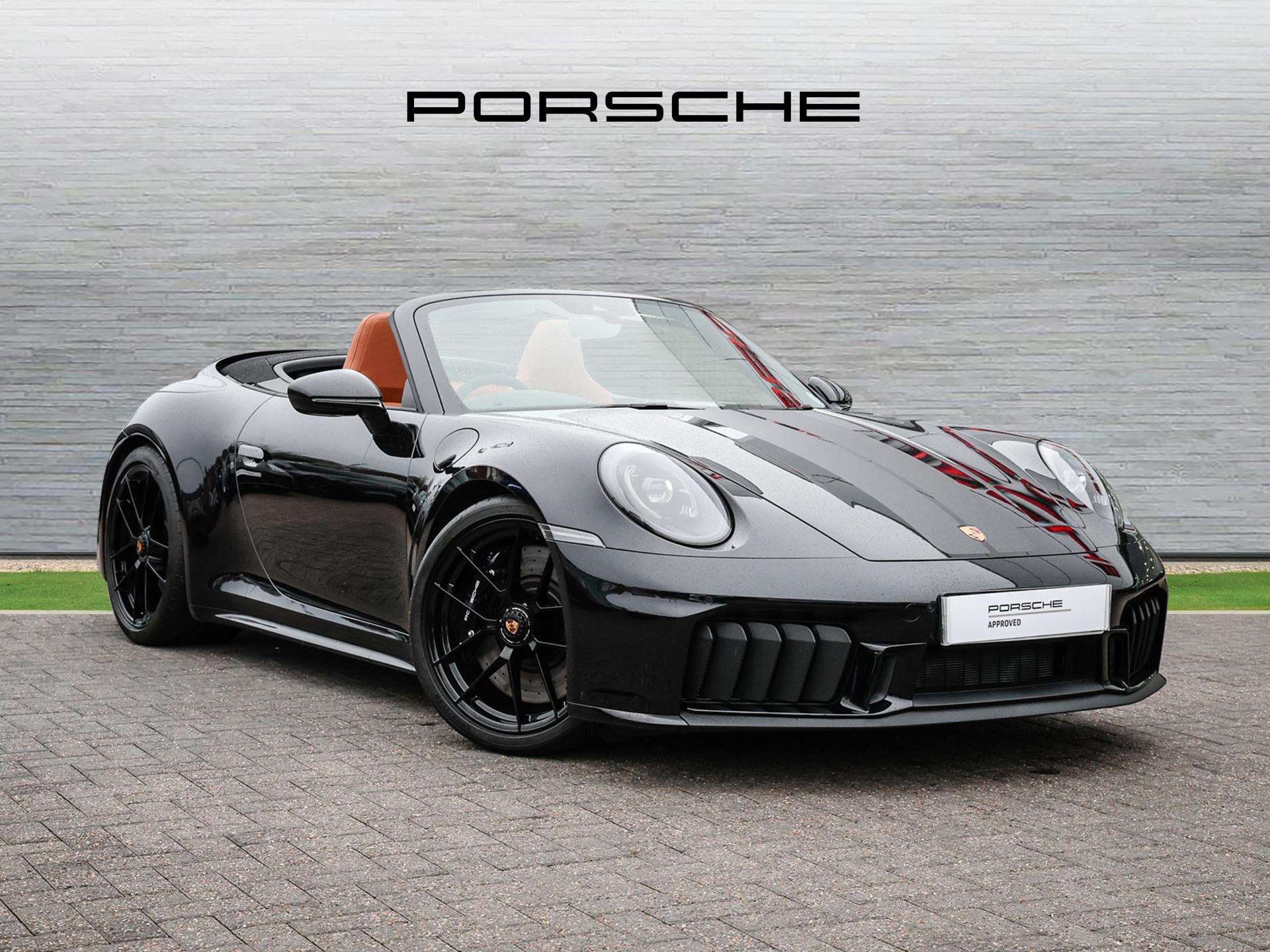 Main listing image - Porsche 911