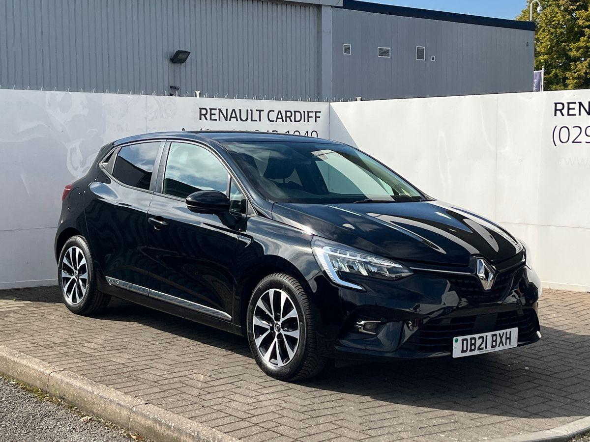 Main listing image - Renault Clio