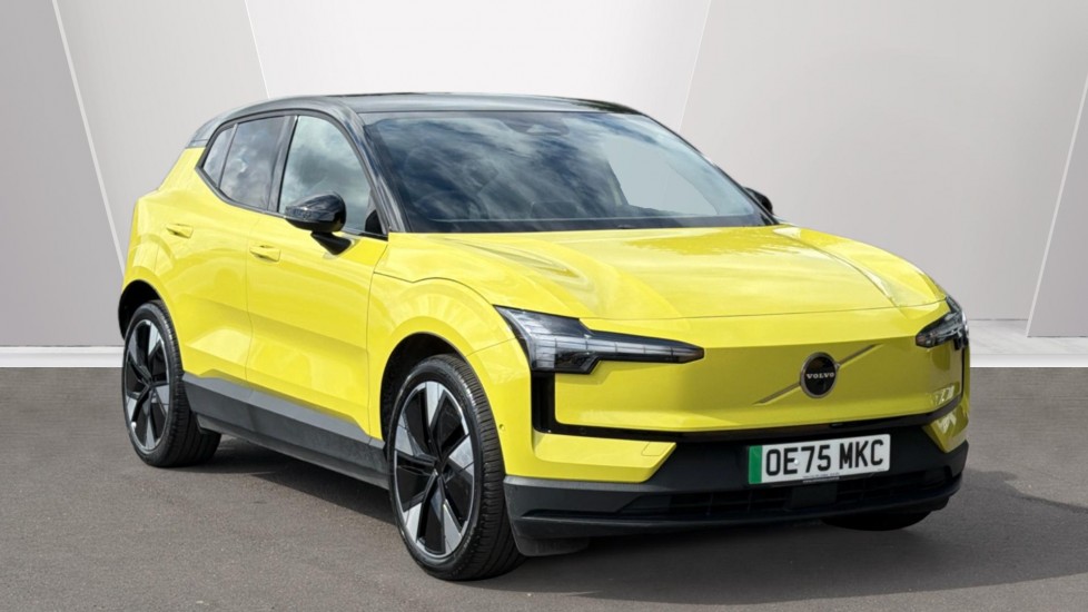 Main listing image - Volvo EX30