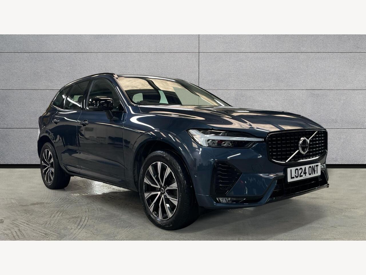 Main listing image - Volvo XC60