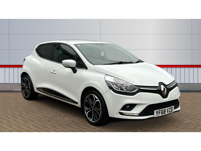 Main listing image - Renault Clio