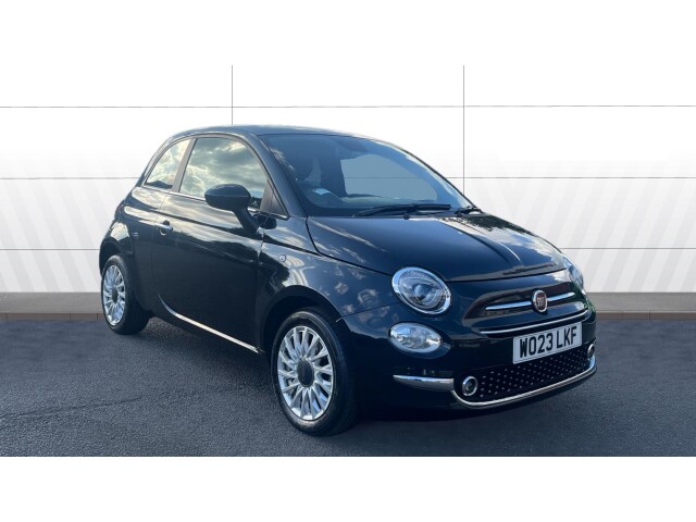 Main listing image - Fiat 500