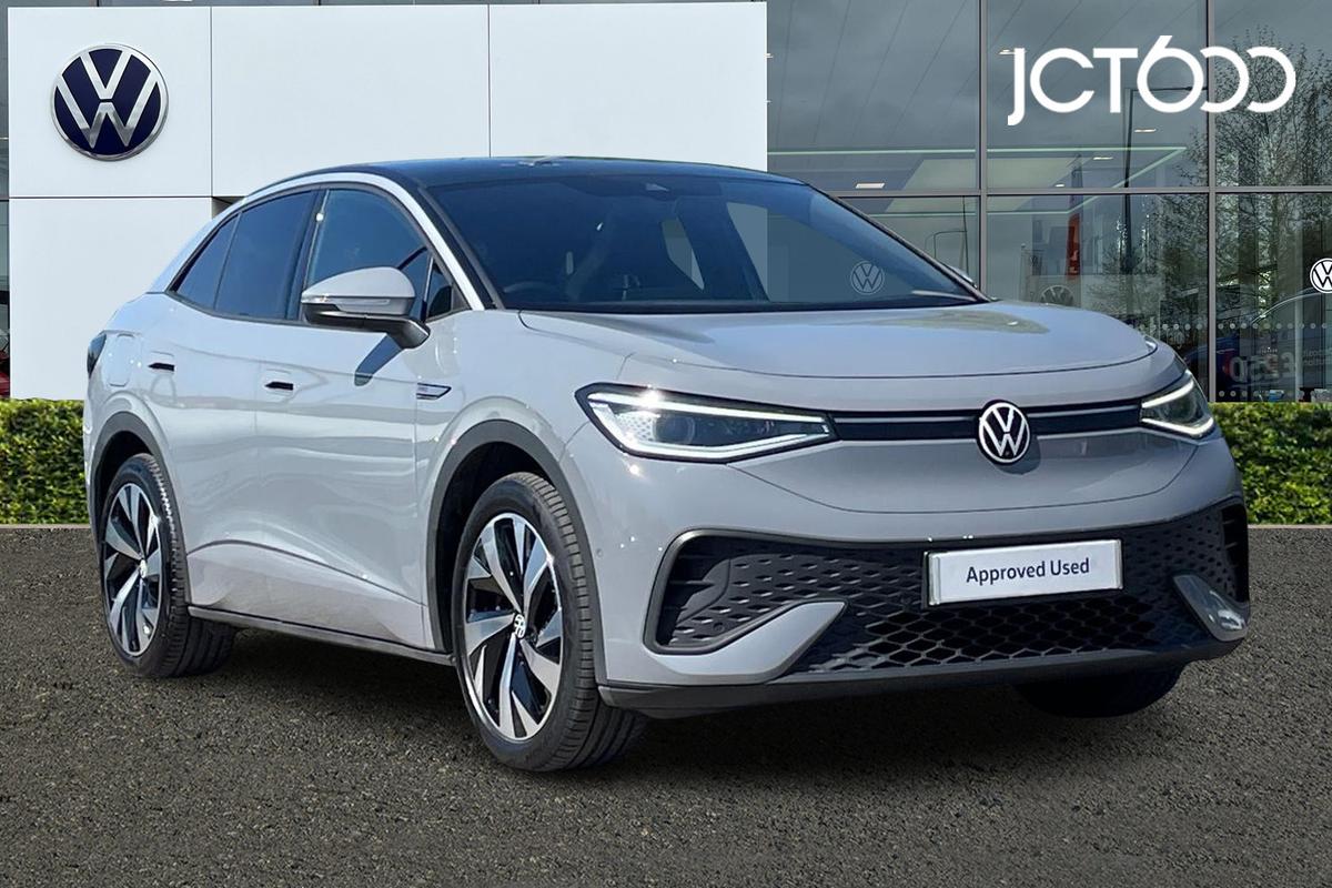 Main listing image - Volkswagen ID.5