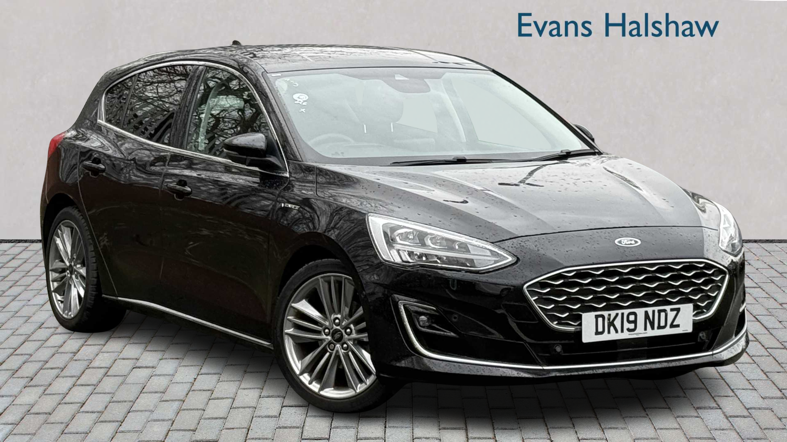 Main listing image - Ford Focus