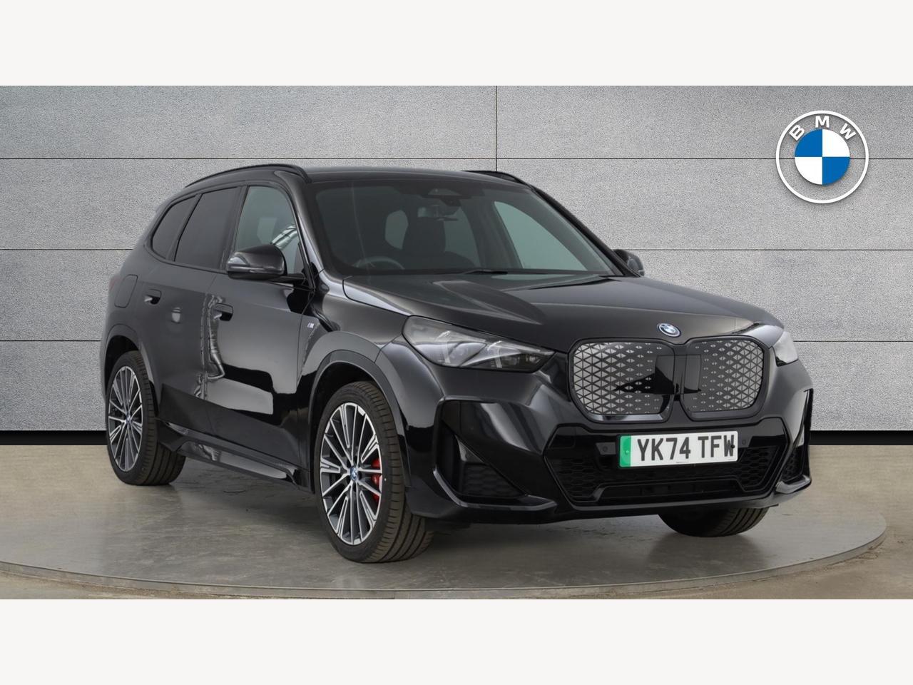 Main listing image - BMW iX1