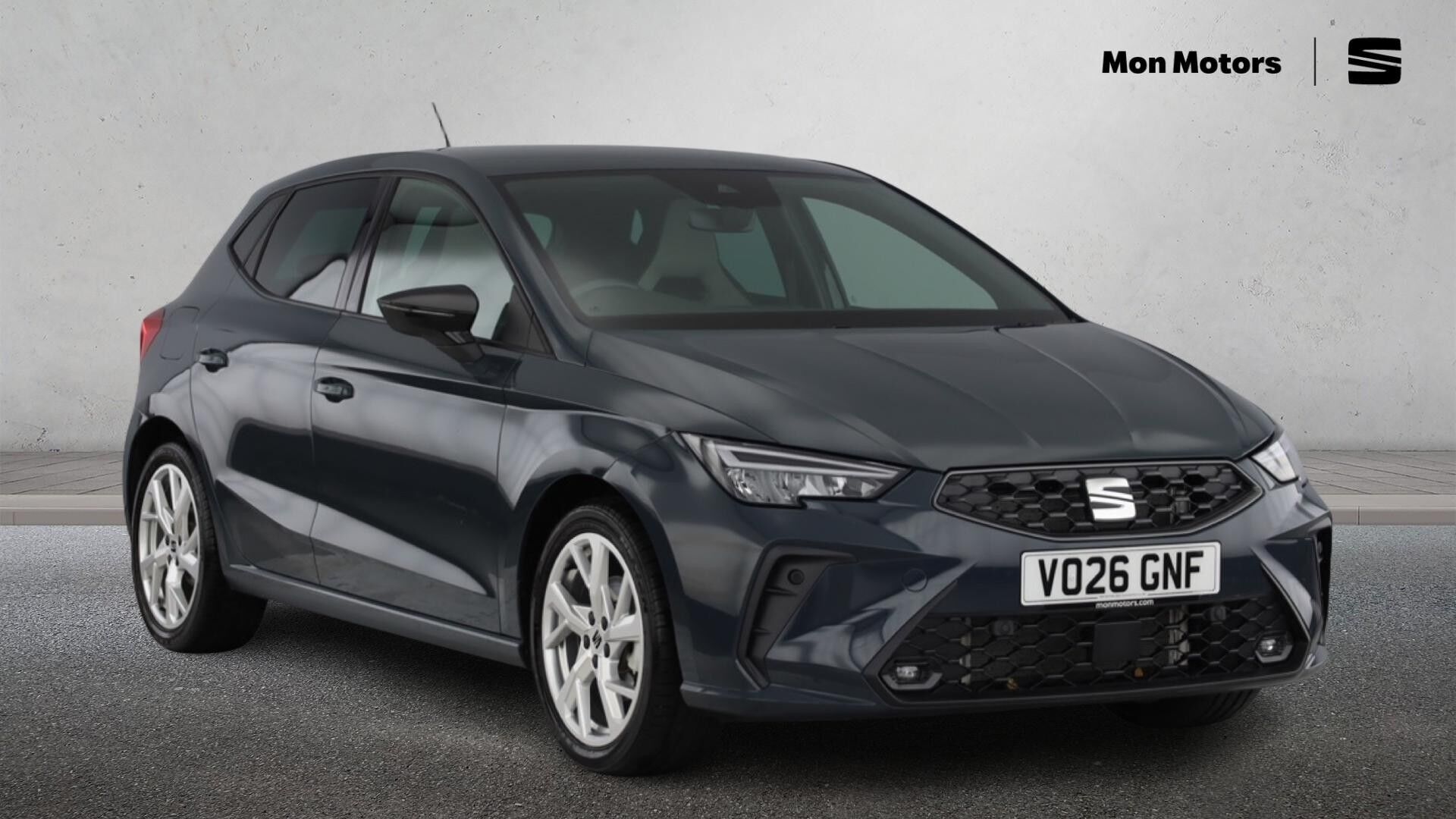 Main listing image - SEAT Ibiza