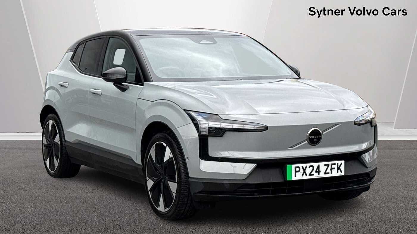 Main listing image - Volvo EX30