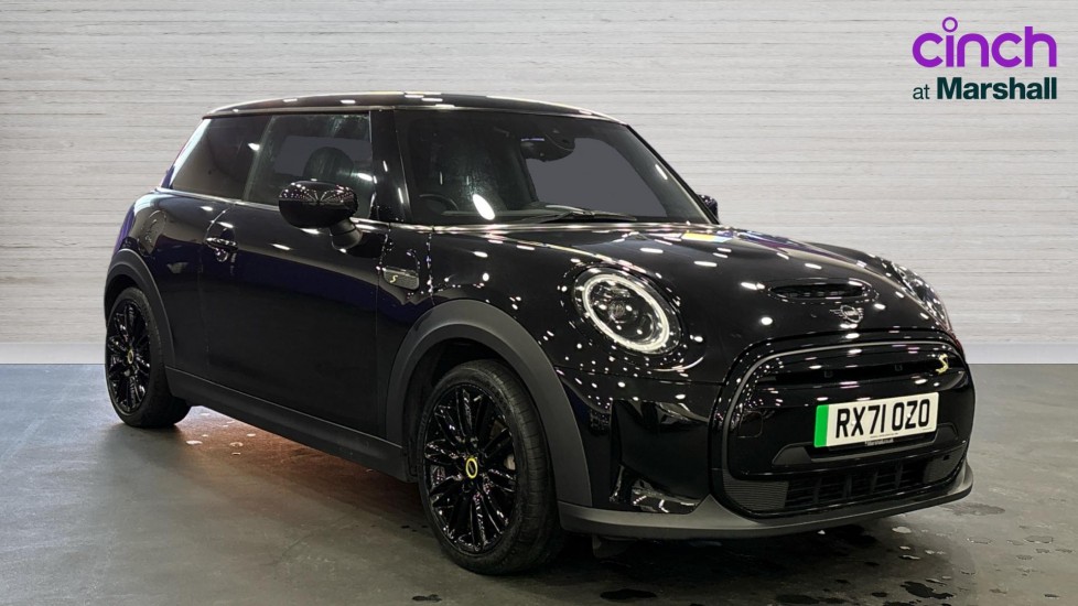 Main listing image - MINI Electric