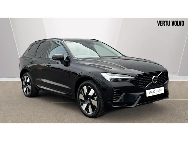 Main listing image - Volvo XC60