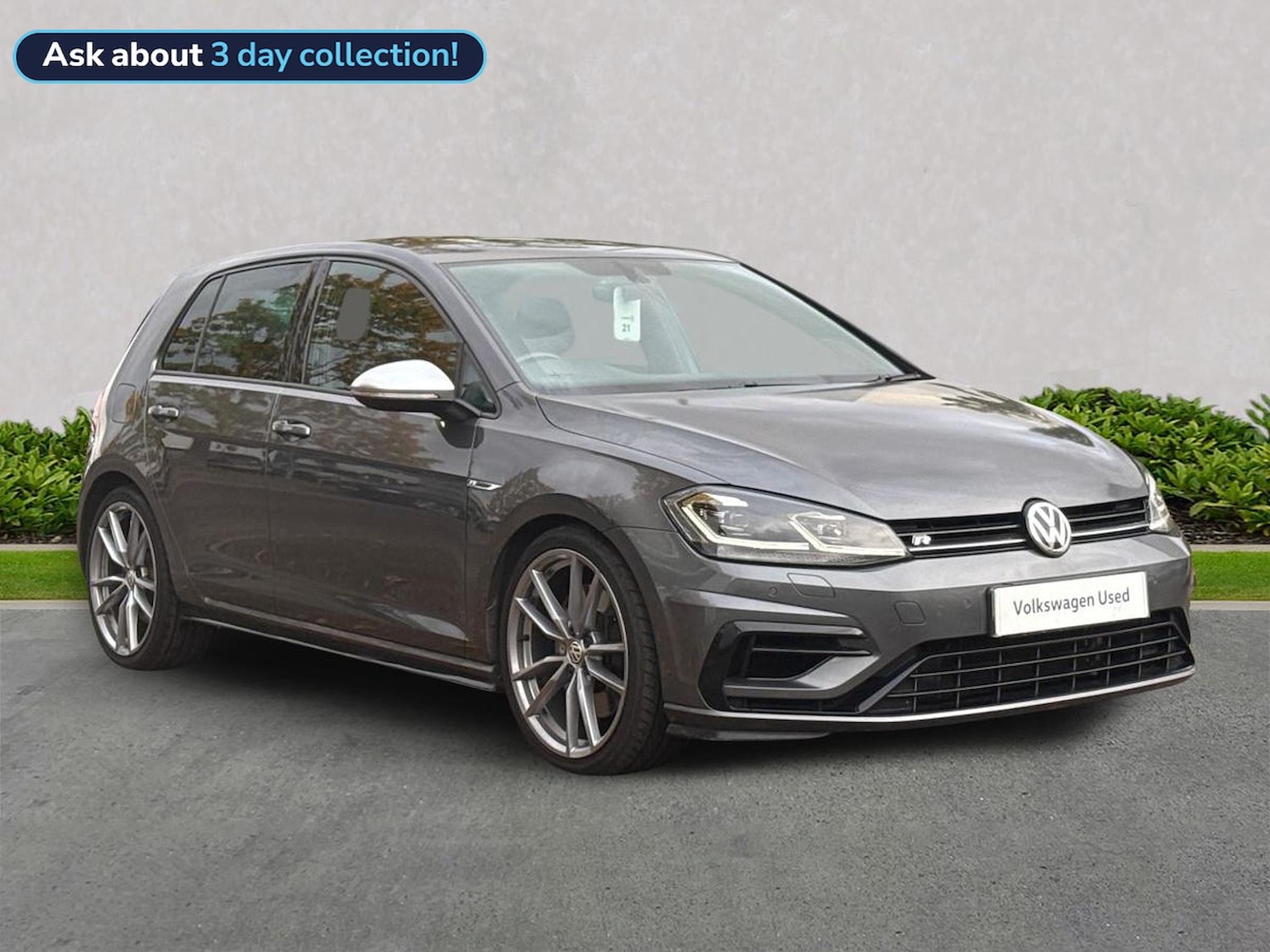 Main listing image - Volkswagen Golf