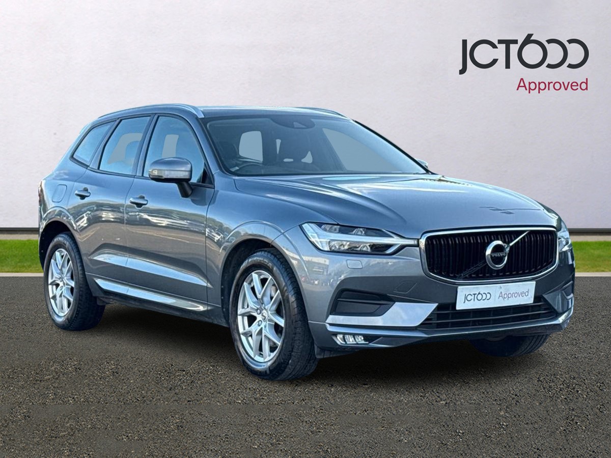 Main listing image - Volvo XC60