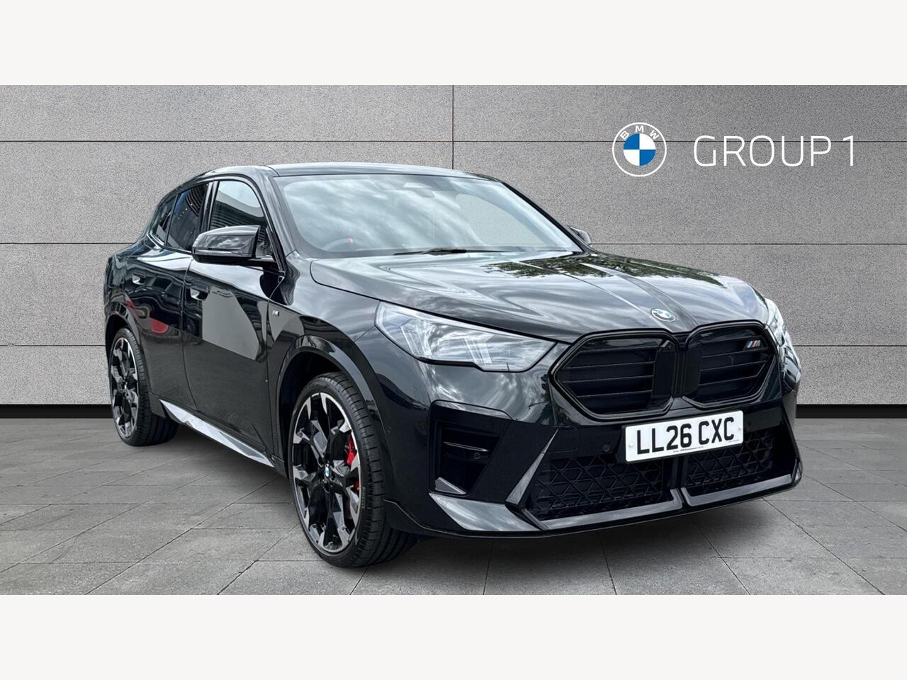 Main listing image - BMW X2