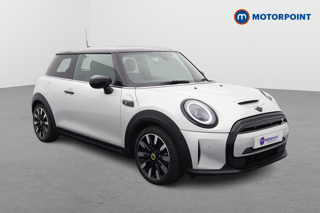 Main listing image - MINI Electric