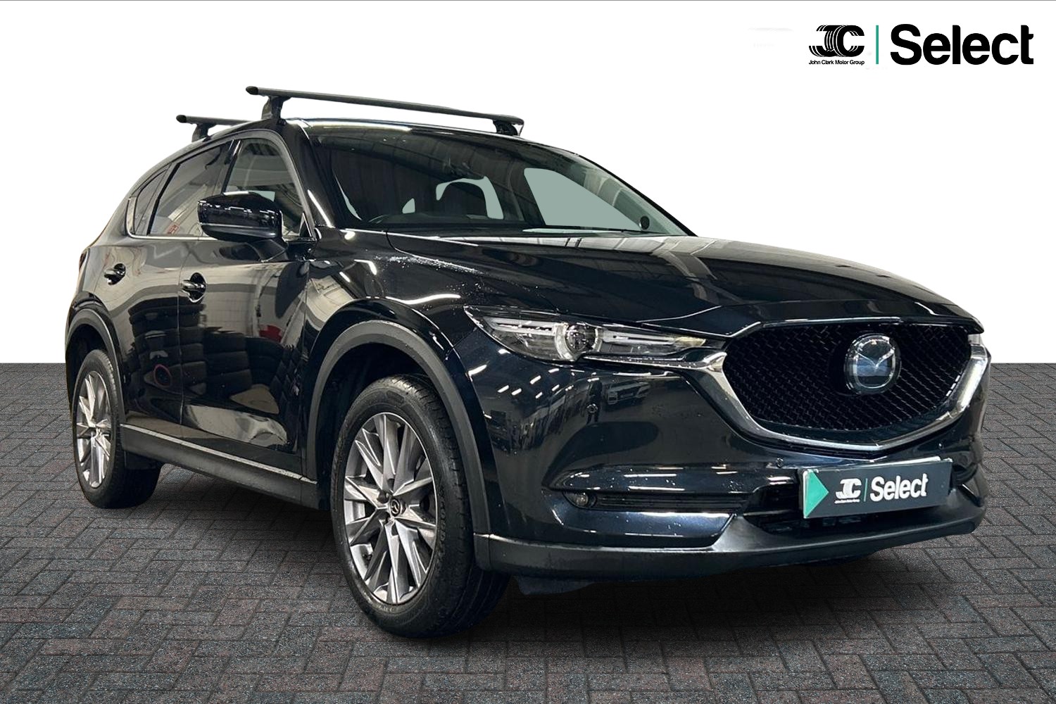 Main listing image - Mazda CX-5