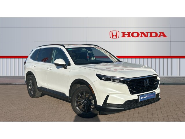 Main listing image - Honda CR-V