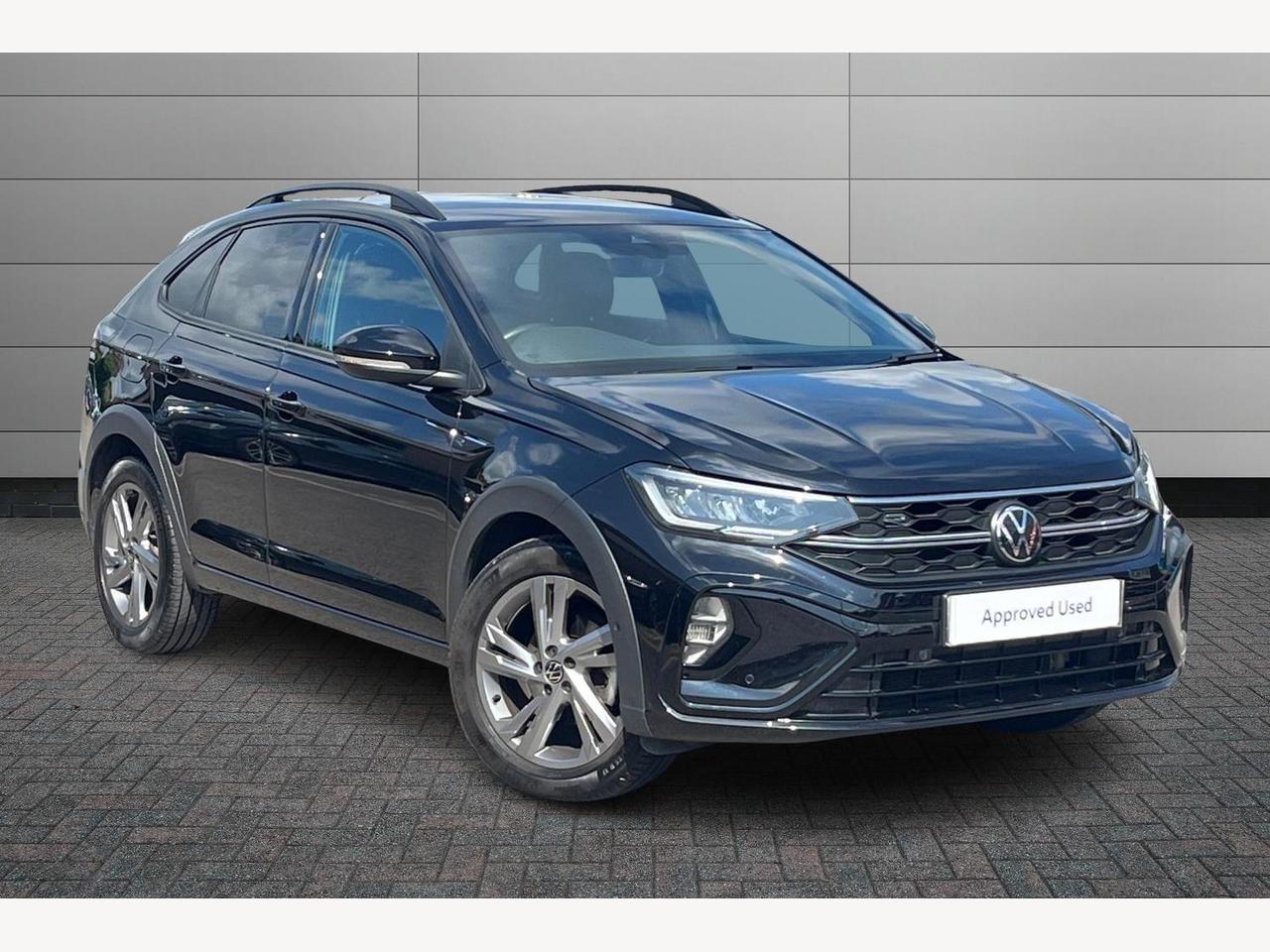 Main listing image - Volkswagen Taigo