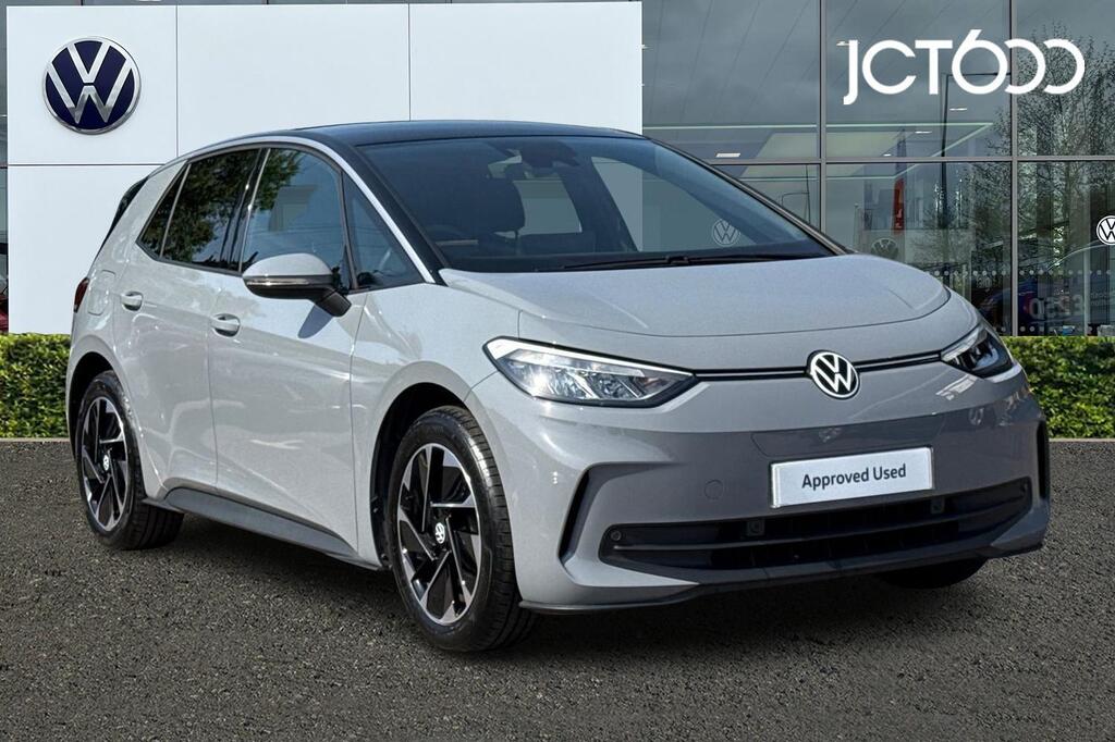 Main listing image - Volkswagen ID.3