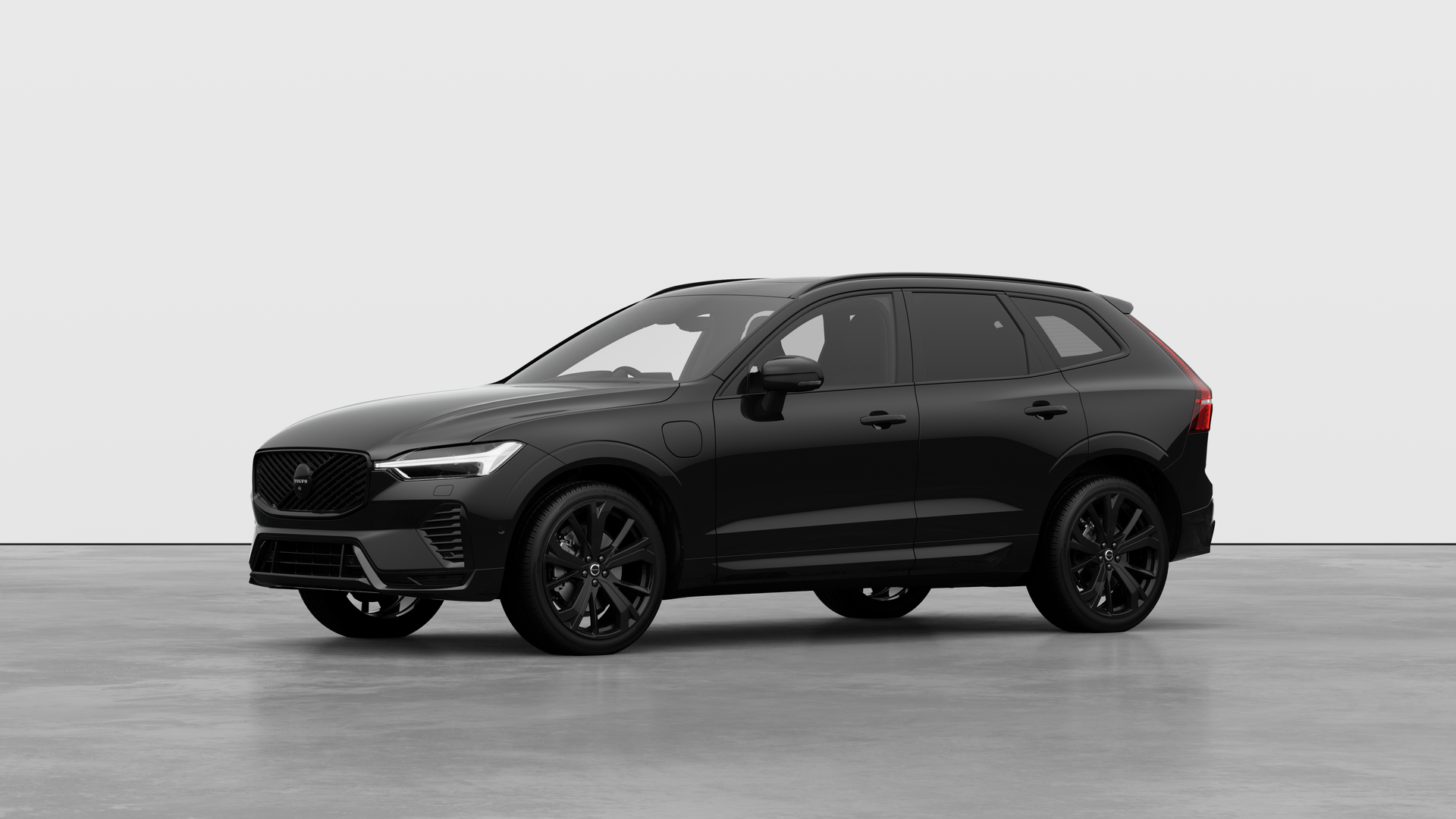 Main listing image - Volvo XC60
