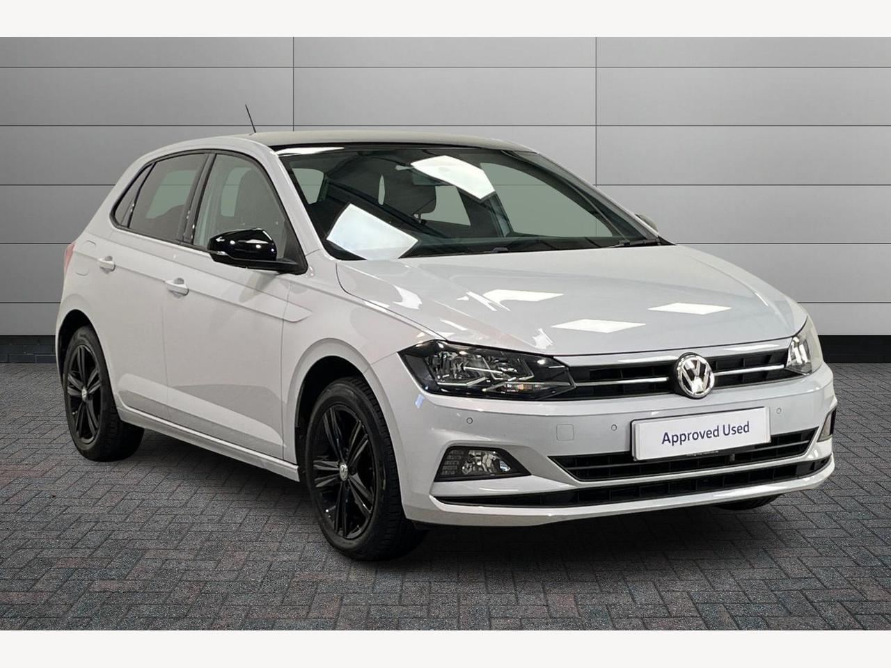 Main listing image - Volkswagen Polo