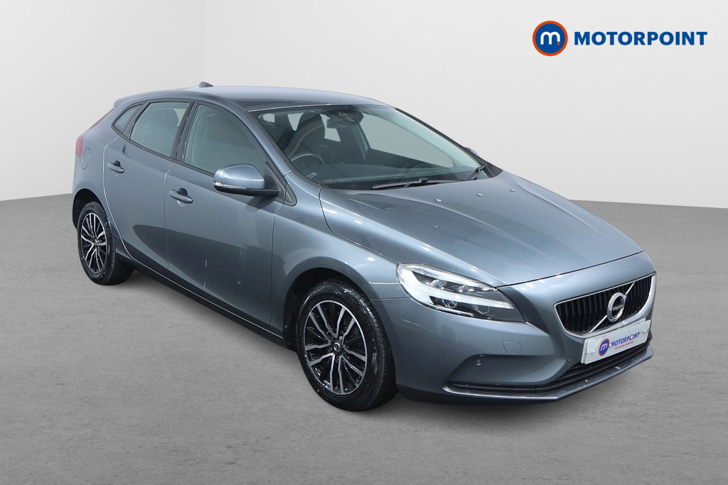 Main listing image - Volvo V40