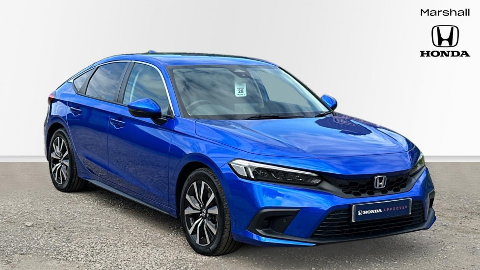 Main listing image - Honda Civic