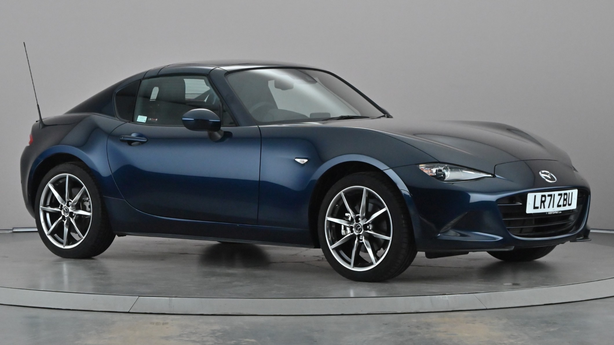 Main listing image - Mazda MX-5