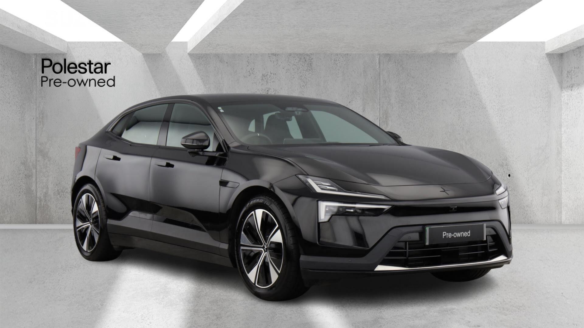 Main listing image - Polestar 4