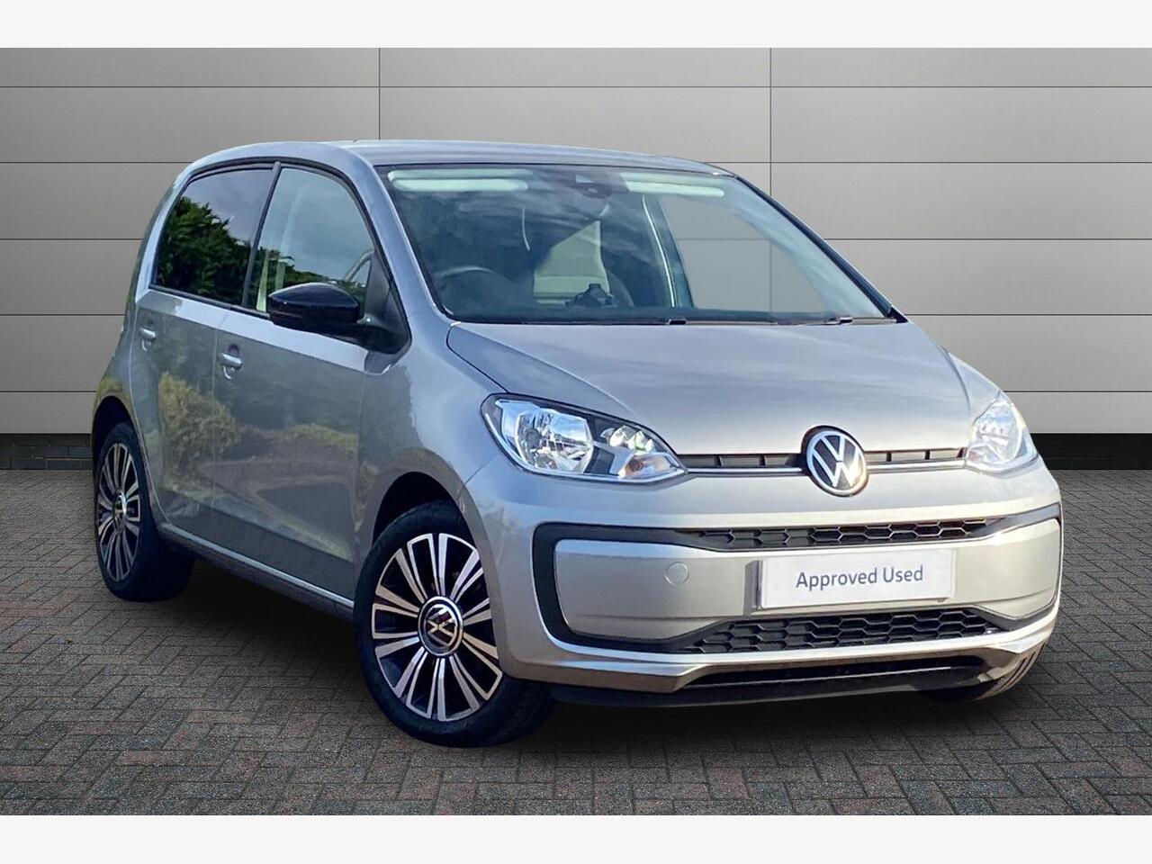 Main listing image - Volkswagen Up