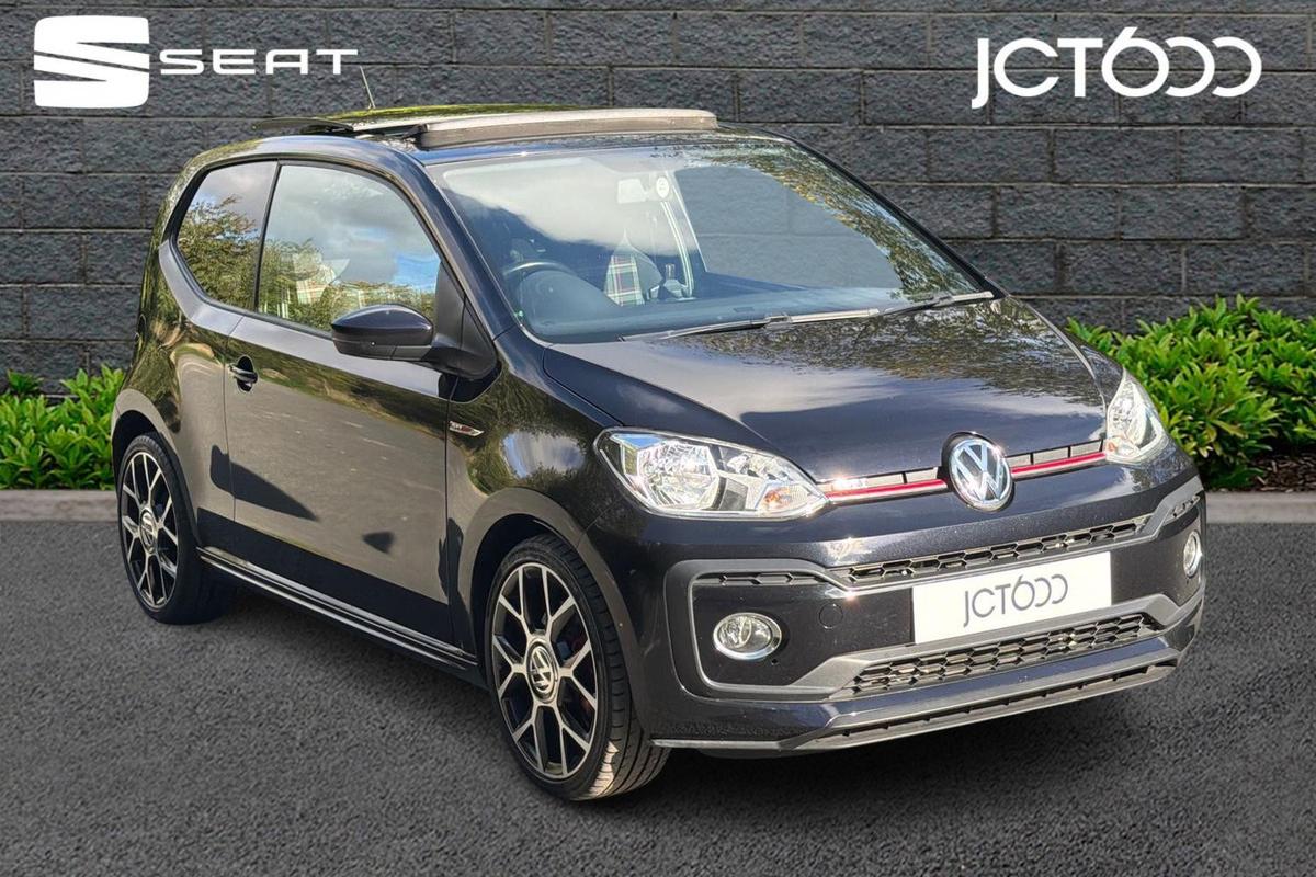 Main listing image - Volkswagen Up