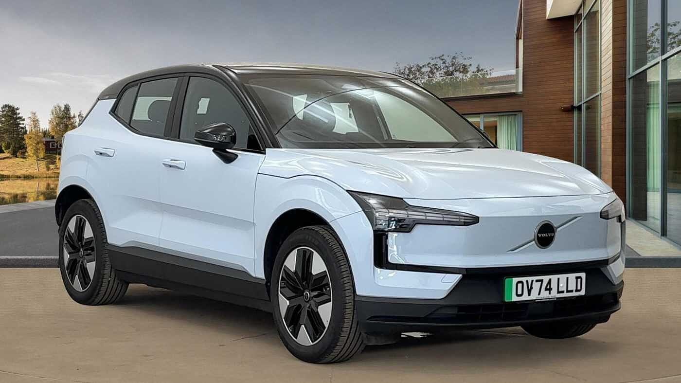 Main listing image - Volvo EX30