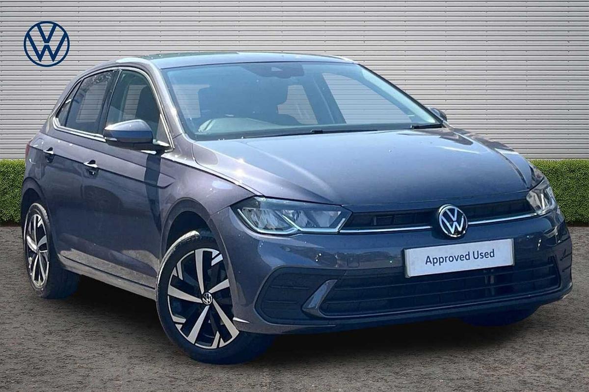 Main listing image - Volkswagen Polo