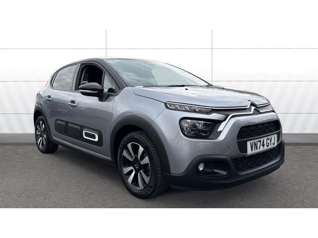 Main listing image - Citroen C3