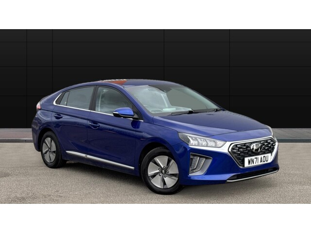 Main listing image - Hyundai IONIQ