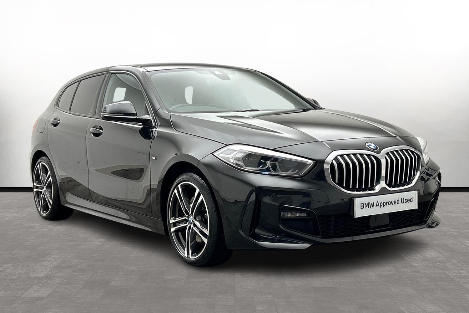 Main listing image - BMW 1 Series